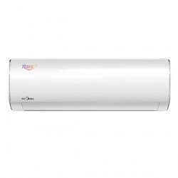 美的(Midea)KFR-35GW/BP3DN8Y-PC401(1) 1.5匹冷暖变频挂机
