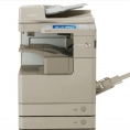 佳能/Canon	IRADV4235复印机 A3黑白双面自动送稿器+双面器