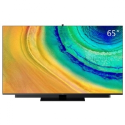 华为（HUAWEI） 智慧屏HEGE-560 65英寸 LED液晶电视 分辨率3840*2160 支持有线&amp;无线 二级能效 黑色 保修一年