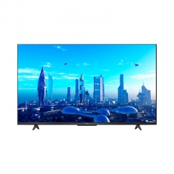 TCL 55G90 55英寸 4K超高清电视 AI声控智慧屏 全景全面屏 2+16GB 影视教育 网络智能液晶平板电视机