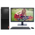 联想（Lenovo）启天M415-D187 I5-7500/4G/1T/2G独显/DVDRW/19.5寸/DOS/原厂五年全保上门服务（含键鼠）原厂三年硬盘不回收 原厂门到桌服务