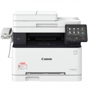佳能（Canon）imageCLASS MF643CDW A4激光多功能一体机