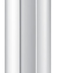 美的(Midea)KFR-72LW/BP3DN8Y-YA401(1) 3匹冷暖变频柜机