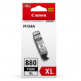 佳能（Canon） PGI-880XL PGBK 大容量黑色墨盒