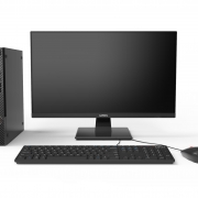 紫光 Unis 526S A112  商用办公台式机电脑整机 集成显卡 intel（ i5-10400 8G 512G SSD/300W /8L)23.8英寸