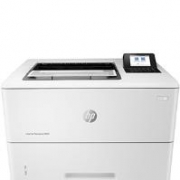 惠普（HP）LaserJet Enterprise M507dn A4黑白激光打印机