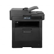 联想(Lenovo)  M8650DN 黑白激光多功能一体机 A4幅面 打印/复印/扫描 双面/有线网络打印