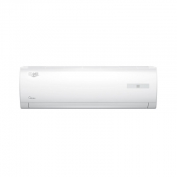 美的(Midea)KFR-72GW/BP3DN8Y-DA401(1) 3匹冷暖变频挂机