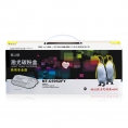 格之格NT-C5952F Y（商用专业版）硒鼓 适用于HP Color LaserJet 4700/4700n/4700dn/4700dtn/4700ph