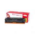 天威 CF210A/CE320A/CB540A 硒鼓带芯片-新版专业装(TRHE98BPEJ) 2200页 黑色  / 适用于HP color LaserJet CP1215/CP1515N/CP1518NI/CM1312nfi MFP; HP LaserJet Pro CM1415fn/CM1415fnw/CP1525nw; HP LaserJet Pro 200 color printer M