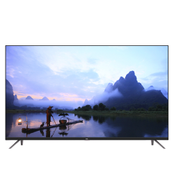 TCL 50A360J 50英寸 4K超高清网络智能液晶电视机  二级能效