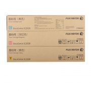 富士施乐（Fuji Xerox）碳粉(黄色/小容) CT202245 适用于SC 2020