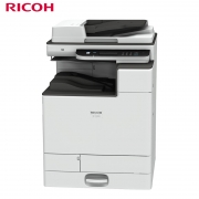 理光（Ricoh）M C2000  A3彩色激光复合机 主机+送稿器+单纸盒