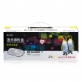 格之格NT-C0402F Y（商用专业版）硒鼓 适用于HP Color LaserJet CP4005n/CP4005dn