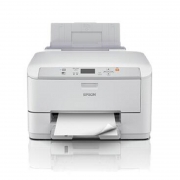 爱普生（EPSON）WF-M5193 黑白商用墨仓式打印机