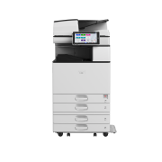 理光（Ricoh）IM 3000 A3黑白激光数码复合机 标配含双面输稿器+四纸盒