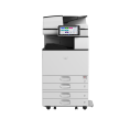 理光（Ricoh）IM 3000 A3黑白激光数码复合机 标配含双面输稿器+四纸盒