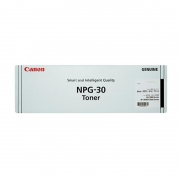 佳能 NPG-30  碳粉BK（黑） 一支 适用iR C5180/5185机型