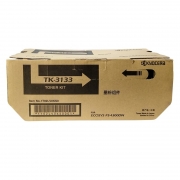 京瓷（KYOCERA）TK-3133墨粉盒 适用FS4200DN/4300DN/M3560IDN打印机
