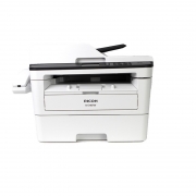 理光（Ricoh）M 340 A4黑白激光三合一多功能一体机（打印/复印/扫描）
