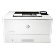 惠普（HP）LaserJet Por M405d A4黑白激光打印机 自动双面打印