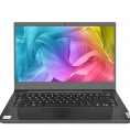 联想(Lenovo) 昭阳K4e-IML125 笔记本电脑 Intel酷睿I7-10510U 8G内存 1T+128G SSD 2G独显 中兴新支点V3 一年保修 带包鼠