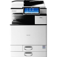 理光（Ricoh）A3彩色数码复合机MP C3504exSP（主机+双面输稿器+内置装订器）