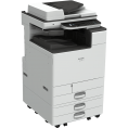 理光（Ricoh）M C2000ew A3彩色数码复合机（标配送稿器+三纸盒+无线）